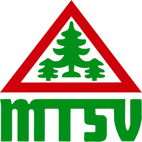 Wappen MTSV Hohenwestedt